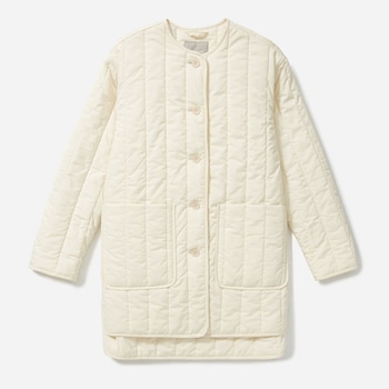 Ecomm: Winter-spring transitional jackets